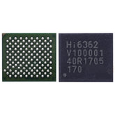 Intermediate Frequency IC HI6362, HI6362