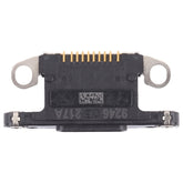 Charging Port Connector for iPhone 11, For iPhone 11, For iPhone 11 (Purple), For iPhone 11 (Yellow)