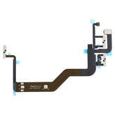 Power Button & Volume Button Flex Cable for iPhone 12, For iPhone 12