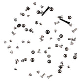 Complete Set Screws and Bolts for iPhone 12 Pro (Random Color Delivery), For iPhone 12 Pro