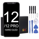 GX Hard OLED Screen Screen for iPhone 12 / 12 Pro