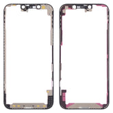 Front LCD Screen Bezel Frame for iPhone 13 Pro, For iPhone 13 Pro