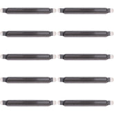 10 PCS Earpiece Speaker Dustproof Mesh For iPhone 13 Pro Max, For iPhone 13 Pro Max