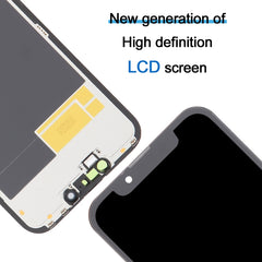 For iPhone 13 OEM LCD Screen with Digitizer Full Assembly