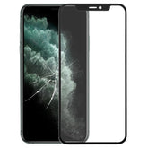 Front Screen Outer Glass Lens for iPhone 11 Pro, For iPhone 11 Pro