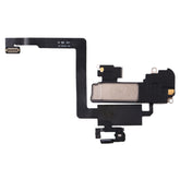 Earpiece Speaker with Microphone Sensor Flex Cable for iPhone 11 Pro Max, For iPhone 11 Pro Max