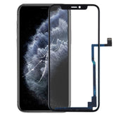Touch Panel Without IC Chip for iPhone 11 Pro, For iPhone 11 Pro (Without IC)