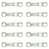 10 PCS Front Camera Holder for iPhone 11 Pro, For iPhone 11 Pro