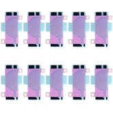 10 PCS Battery Adhesive Tape Stickers for iPhone 12 Mini