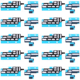 10 Sets Mainboard FPC Connector Sponge Foam Pads for iPhone 12 mini, For iPhone 12 mini