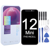 JK incell LCD Screen For iPhone 12 mini
