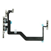 Power Button & Volume Button Flex Cable for iPhone 12 Pro Max, For iPhone 12 Pro Max