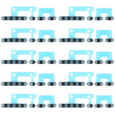 10 PCS Speaker Dustproof Mesh for iPhone 12 Pro Max