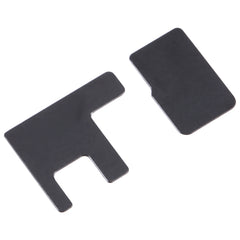 100/Set LCD Heat Sink Graphite Sticker for iPhone 14