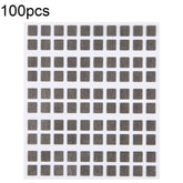 100/Set Screen Welding Stickers for iPhone 14 / 14 Plus