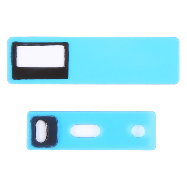 100/Set Front Camera LCD Light Sensor Back Sticker for iPhone 14 / 14 Plus 100/Set Front Camera LCD Light Sensor Back Sticker for iPhone 14 / 14 Plus