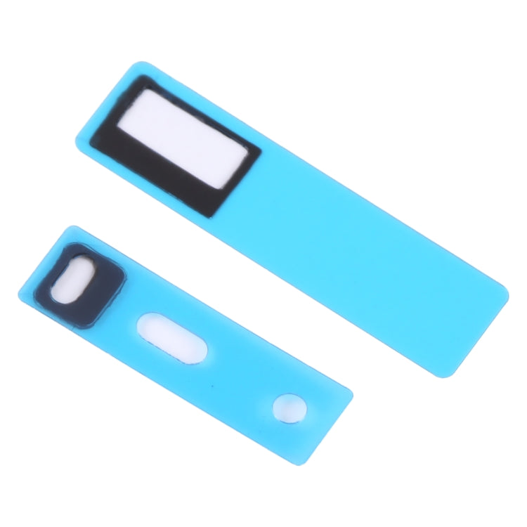 100/Set Front Camera LCD Light Sensor Back Sticker for iPhone 14 / 14 Plus 100/Set Front Camera LCD Light Sensor Back Sticker for iPhone 14 / 14 Plus