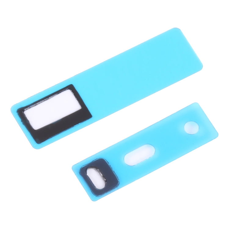 100/Set Front Camera LCD Light Sensor Back Sticker for iPhone 14 / 14 Plus 100/Set Front Camera LCD Light Sensor Back Sticker for iPhone 14 / 14 Plus