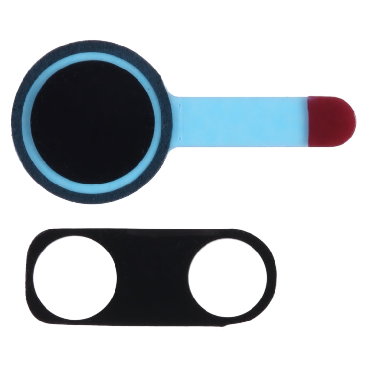 100/Set Front Camera LCD Shading Sealing Sticker for iPhone 14 Pro / 14 Pro Max 100/Set Front Camera LCD Shading Sealing Sticker for iPhone 14 Pro / 14 Pro Max