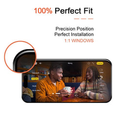 For iPhone 15 DD Soft OLED Screen