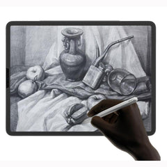 Película de pantalla PET antirreflejo 3H para escritura a mano para iPad Pro 12.9 2018/2020/2021/2022, para iPad Pro 12.9 2018/2020/2021/2022