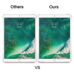 0.3mm 9H Surface Hardness Full Screen Tempered Glass Screen Protector for iPad Pro 10.5 inch / Air (2019), For iPad Pro 10.5 inch