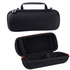 Bolsa a prueba de golpes portátil de EVA para altavoz Bluetooth BOSE Soundlink Revolve, para BOSE Soundlink Revolve