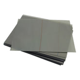 10 PCS Top LCD Filter Polarizing Films for iPad mini Series 7.9 inch, 10 PCS for iPad mini 7.9
