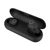 Q1 TWS Bluetooth 5.0 Binauraler Stereo-Bluetooth-Sportkopfhörer
