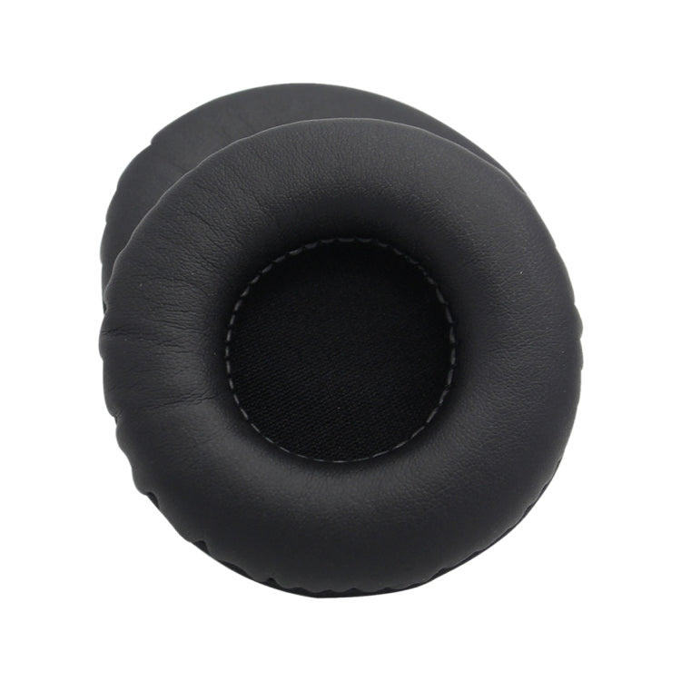 1 Pair For Sennheiser HD25-1 II Headset Cushion Sponge Cover Earmuffs Replacement Earpads 1 Pair For Sennheiser HD25-1 II Headset Cushion Sponge Cover Earmuffs Replacement Earpads