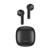 USAMS-IA04 Zero Sense Series Wireless Bluetooth 5.0 Mini TWS Earphone with Charging Box