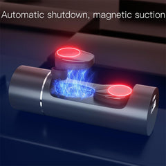 JAKCOM TWS Bluetooth 5.0 Wasserdichtes kabelloses Multifunktions-Bluetooth-Headset