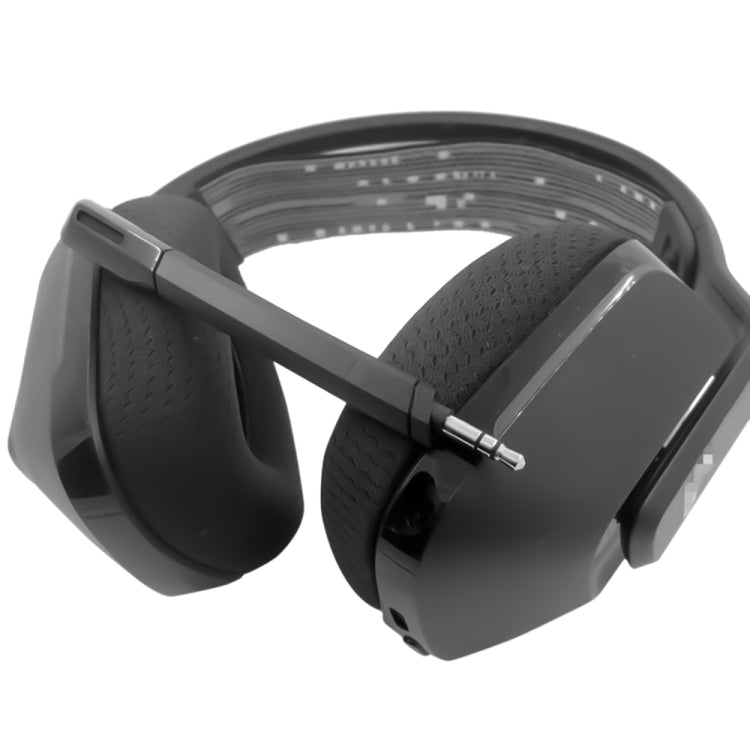 ZS0240 Wireless Gaming Headphone Microphone for Logitech G733 ZS0240 Wireless Gaming Headphone Microphone for Logitech G733