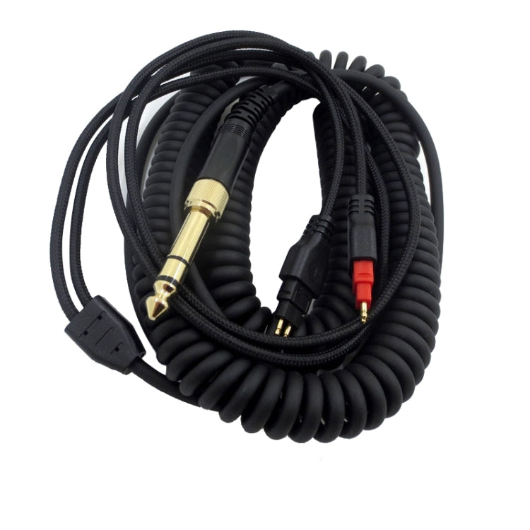 ZS0218 Headphone Audio Cable for Sennheiser HD650 HD600 HD660s HD580 ZS0218 Headphone Audio Cable for Sennheiser HD650 HD600 HD660s HD580