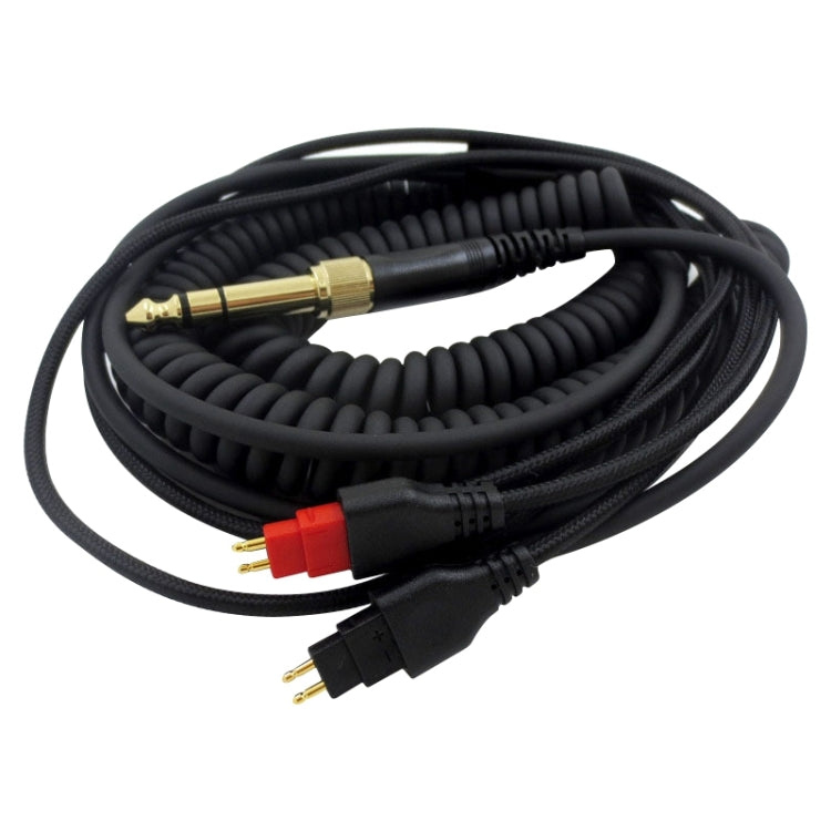 ZS0218 Headphone Audio Cable for Sennheiser HD650 HD600 HD660s HD580 ZS0218 Headphone Audio Cable for Sennheiser HD650 HD600 HD660s HD580