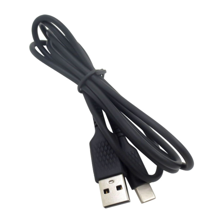 ZS0177 USB to USB-C / Type-C Charging Cable for Marshall Speaker, Cable length: 1.2m ZS0177 USB to USB-C / Type-C Charging Cable for Marshall Speaker, Cable length: 1.2m