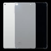 Para iPad Air / Air 2 Funda protectora transparente a prueba de golpes con cuatro esquinas de 3 mm para iPad Air / Air 2