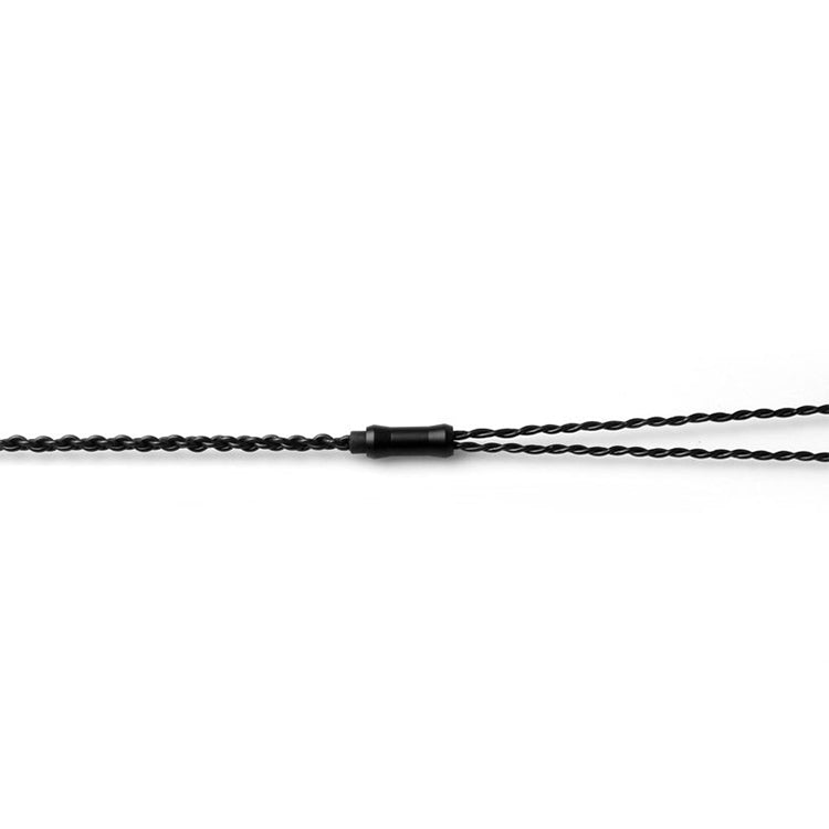 TRN 56-core OFC Lossless Headphones 3.5mm DIY Cable, with Mic TRN 56-core OFC Lossless Headphones 3.5mm DIY Cable, with Mic