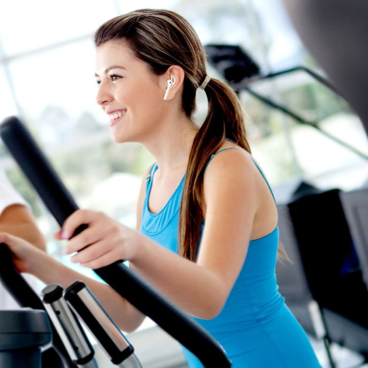 ENKAY Hat-prince - Almohadillas para los oídos con gancho antipérdida para Apple AirPods, 2 pares ENKAY Hat-prince - Almohadillas para los oídos con gancho antipérdida para Apple AirPods, 2 pares