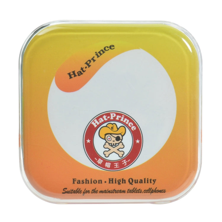 ENKAY Hat-prince - Almohadillas para los oídos con gancho antipérdida para Apple AirPods, 2 pares ENKAY Hat-prince - Almohadillas para los oídos con gancho antipérdida para Apple AirPods, 2 pares