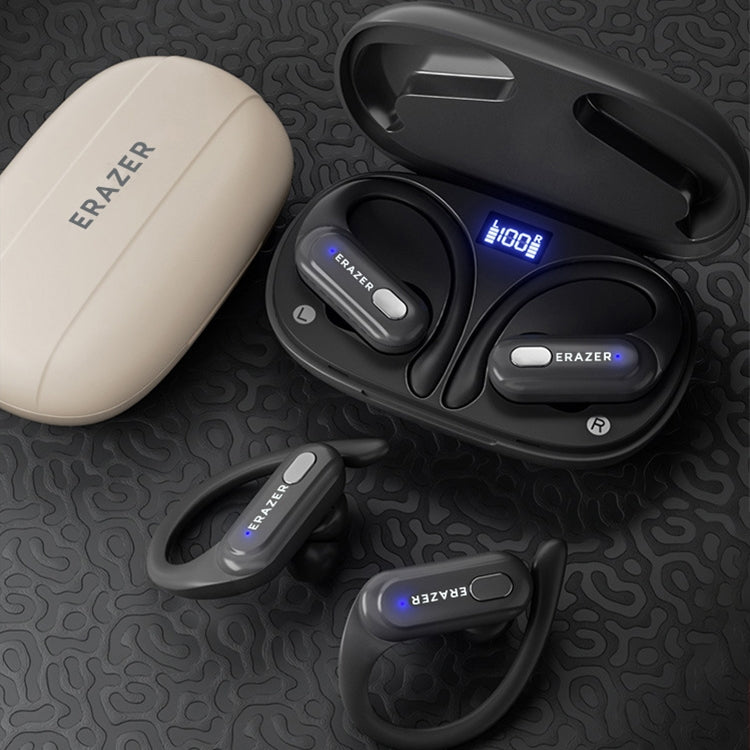 Lenovo XT60 Bluetooth 5.3 Ear-mounted Sports Wireless Bluetooth Earphone, XT60 Pro Lenovo XT60 Bluetooth 5.3 Ear-mounted Sports Wireless Bluetooth Earphone, XT60 Pro