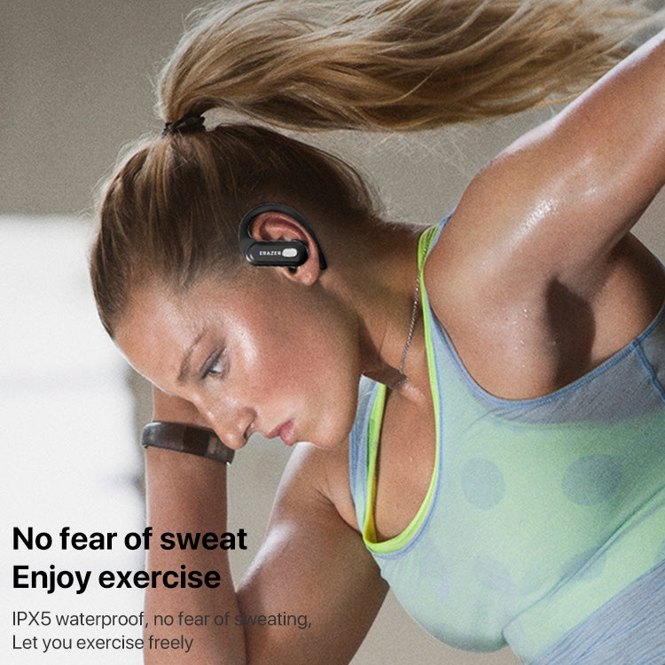 Lenovo XT60 Bluetooth 5.3 Ear-mounted Sports Wireless Bluetooth Earphone, XT60 Pro Lenovo XT60 Bluetooth 5.3 Ear-mounted Sports Wireless Bluetooth Earphone, XT60 Pro