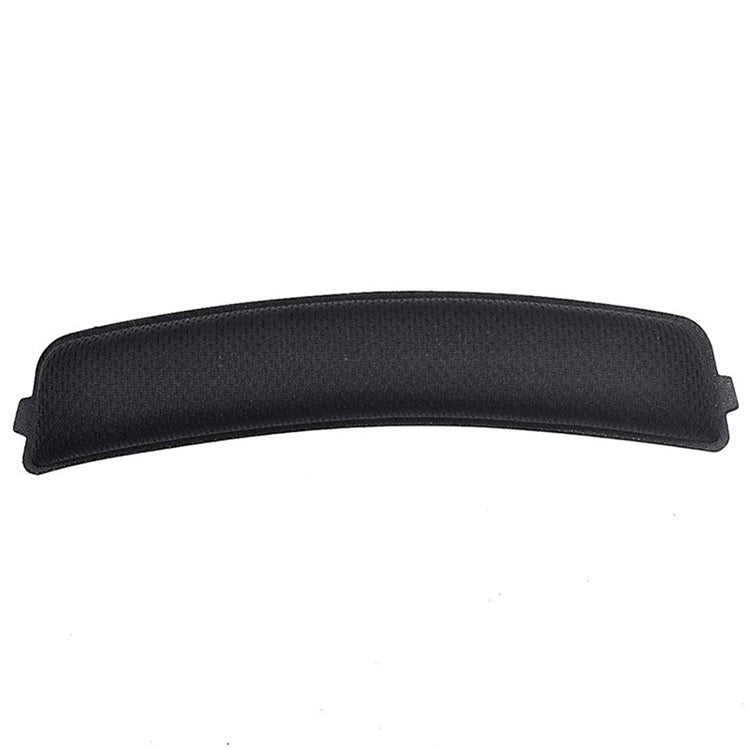 For Logitech G633 G933 Replacement Headband Head Beam Headgear Pad Cushion Repair Part, For Logitech G633 G933 For Logitech G633 G933 Replacement Headband Head Beam Headgear Pad Cushion Repair Part, For Logitech G633 G933