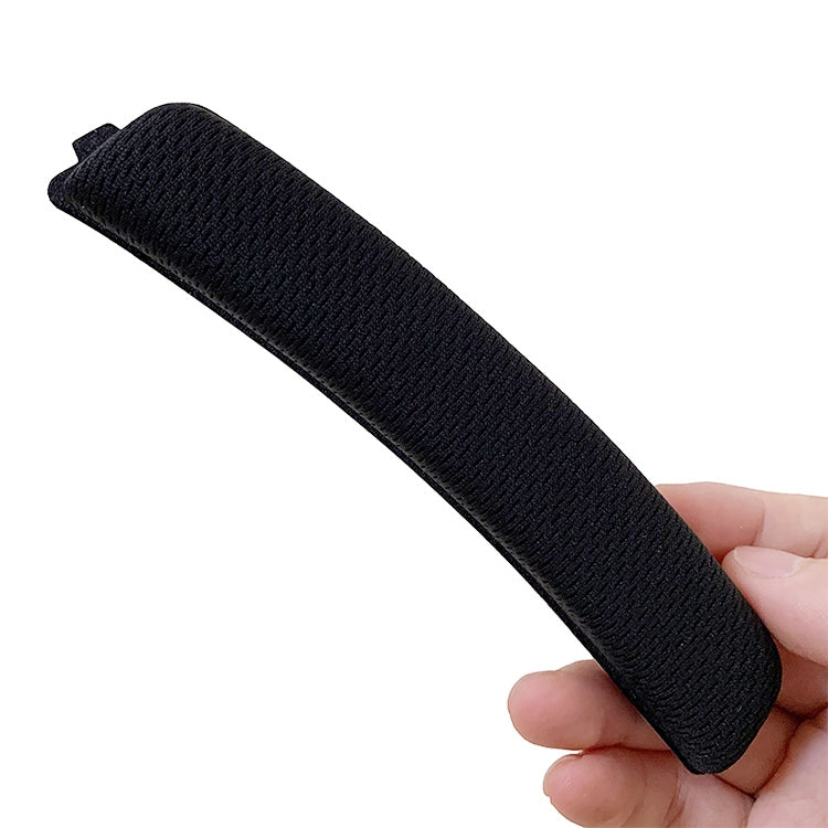 For Logitech G633 G933 Replacement Headband Head Beam Headgear Pad Cushion Repair Part, For Logitech G633 G933 For Logitech G633 G933 Replacement Headband Head Beam Headgear Pad Cushion Repair Part, For Logitech G633 G933