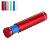 For iPhone, iPad, Samsung, LG, Sony Ericsson, MP4, PSP, Camera, Battery Not Included, Random Color Delivery