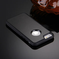 For iPhone 6 & 6s Anti-Gravity Magical Nano-suction Technology Sticky Selfie Protective Case, For 6 & iPhone 6s