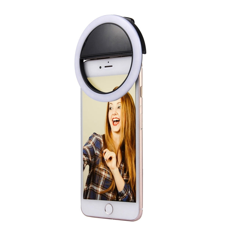 Para iPhone, Galaxy, Huawei, Xiaomi, LG, HTC y otros teléfonos inteligentes con clip ajustable y cable USB Para iPhone, Galaxy, Huawei, Xiaomi, LG, HTC y otros teléfonos inteligentes con clip ajustable y cable USB