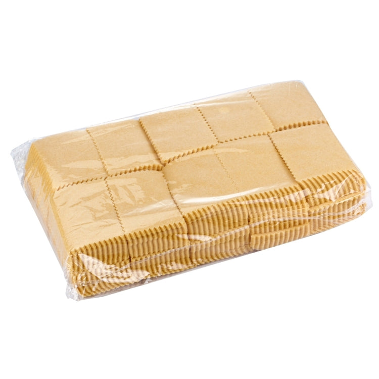 1000 PCS Microfiber Fabric Non-woven Cleaning Cloth for Screen Glass(random color) 1000 PCS Microfiber Fabric Non-woven Cleaning Cloth for Screen Glass(random color)