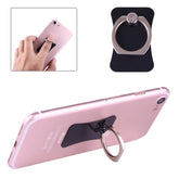 Universeller 360-Grad-Drehring-Telefonhalterständer