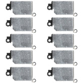 10 PCS for iPhone 6s Plus Rear Facing Camera Retaining Bracket, For iPhone 6s Plus